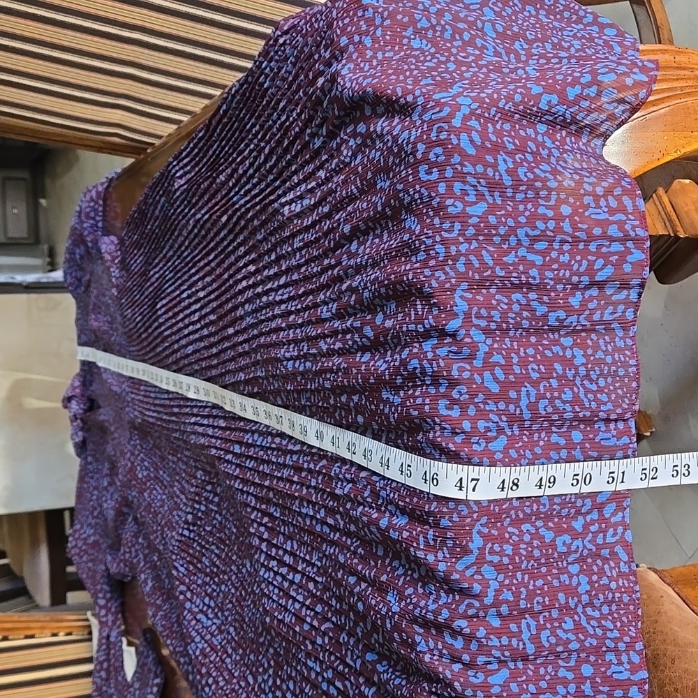 A New Day pleated dress - Picture 9 of 12